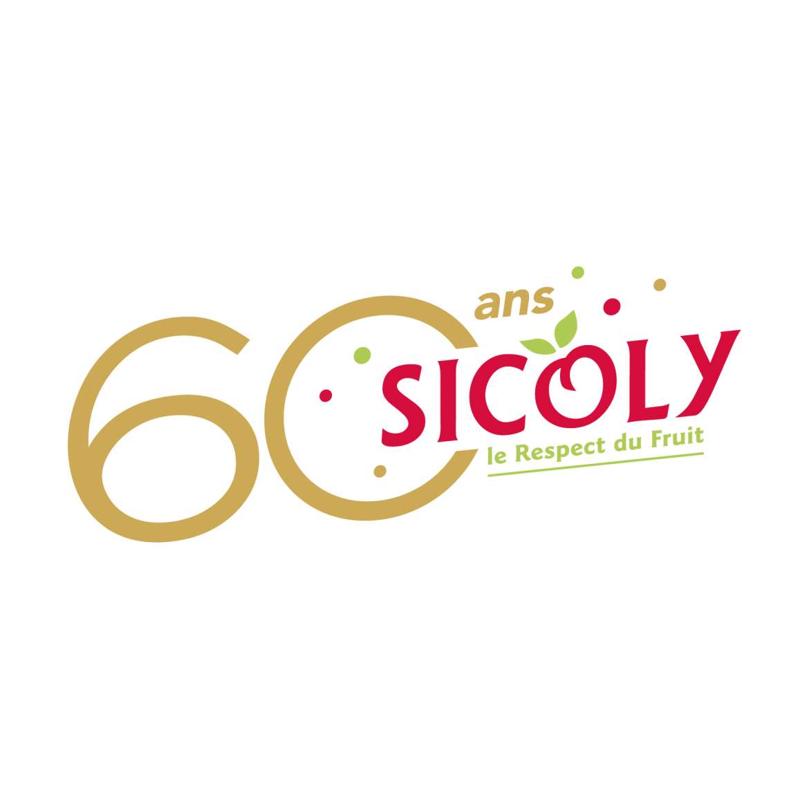 SICOLY fête ses 60 ans !