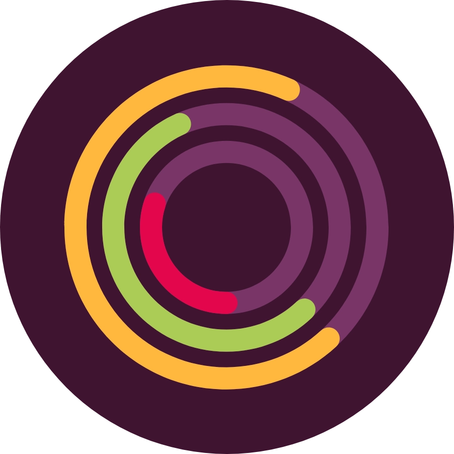 Background valoriser chaque fruit